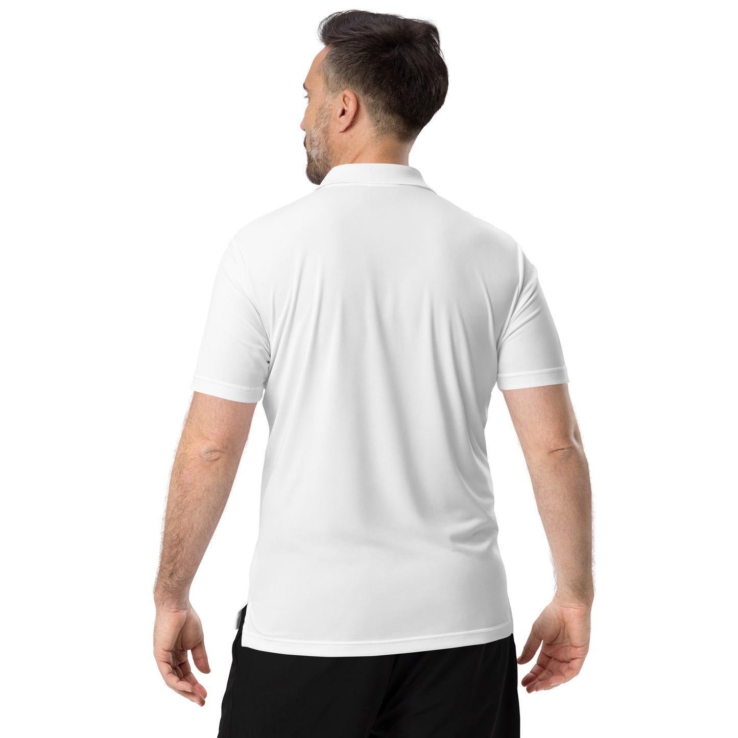 Performance Polo Shirt - Logo