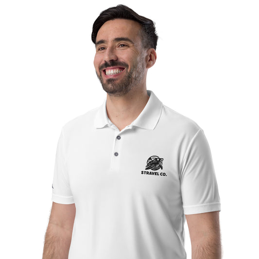 Performance Polo Shirt - Logo